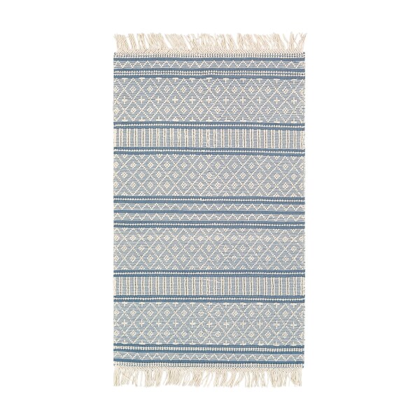 Surya Farmhouse Tassels - 8' X 10' Area Rug FTS2301-810